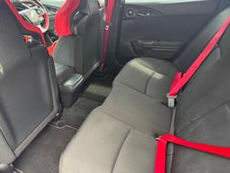 Honda Civic 2.0 i-VTEC Type R GT Euro 6 (s/s) 5dr at 15th
