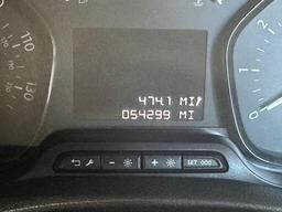 Citroen Dispatch 1.6 BlueHDi 1000 Enterprise M FWD 2 Euro 6 6dr at 18th