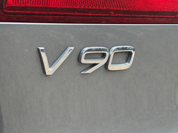 Volvo V90 2.0 D4 R-Design Auto Euro 6 (s/s) 5dr