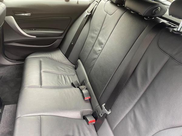 BMW 1 Series 3.0 M140i Shadow Edition Auto Euro 6 (s/s) 5dr