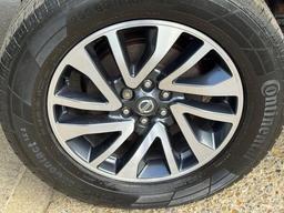 Nissan Navara 2.3 dCi Acenta+ 4WD Euro 6 (s/s) 4dr at 20th