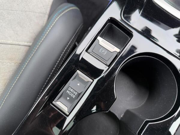 Peugeot E-2008 50kWh GT Auto 5dr