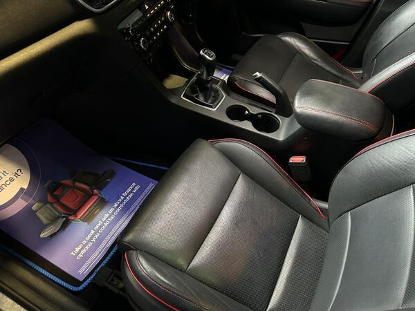 Kia Sportage 1.6 T-GDi GT-Line Euro 6 (s/s) 5dr