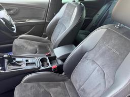 SEAT Leon 2.0 TSI Cupra 290 DSG Euro 6 (s/s) 5dr at 20th