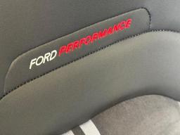 Ford Fiesta 1.5T EcoBoost ST-2 Euro 6 (s/s) 5dr at 60th