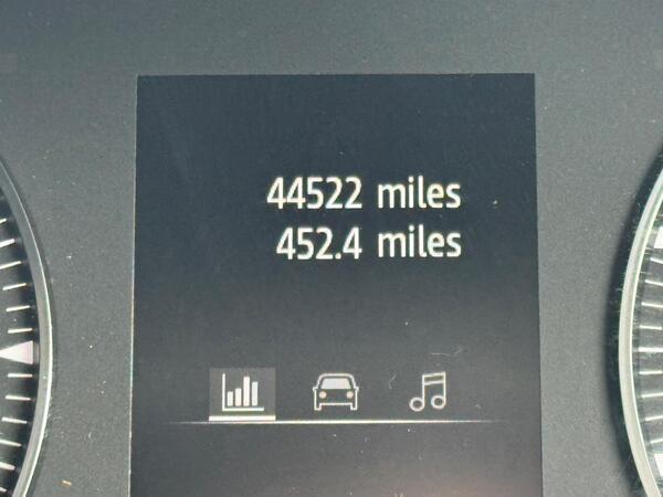 Renault Trafic 2.0 dCi Blue SL28 Business+ L1 H1 Euro 6 (s/s) 5dr