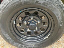 Suzuki Jimny 1.5 LCV ALLGRIP Euro 6 3dr at 25th