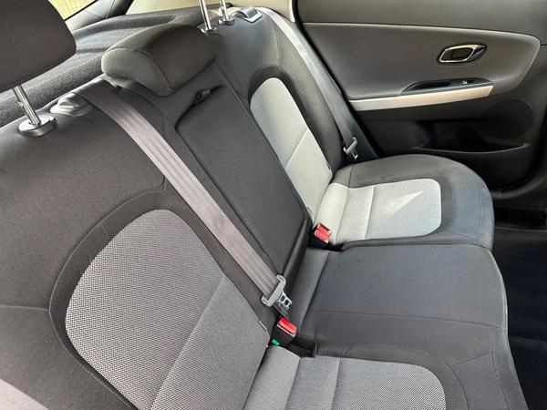 Kia Ceed 1.6 GDi 2 Euro 6 (s/s) 5dr