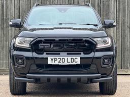 Ford Ranger 2.0 EcoBlue Wildtrak Auto 4WD Euro 6 (s/s) 4dr at 6th