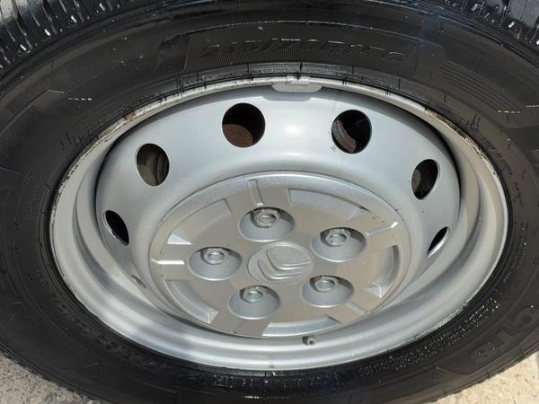 Citroen Relay 2.2 BlueHDi 35 Enterprise L3 High Roof Euro 6 (s/s) 5dr