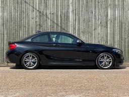 BMW 2 Series 3.0 M240i Auto Euro 6 (s/s) 2dr at 16th