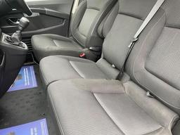 Renault Trafic 2.0 dCi Blue LL30 Sport L2 H1 Euro 6 (s/s) 5dr at 12th