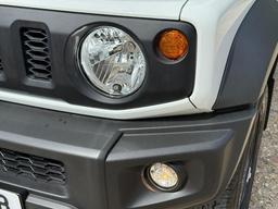 Suzuki Jimny 1.5 LCV ALLGRIP Euro 6 3dr at 32th