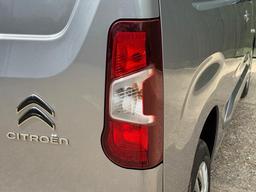 Citroen Berlingo 1.5 BlueHDi 1000 Driver Edition M SWB Euro 6 (s/s) 5dr at 36th