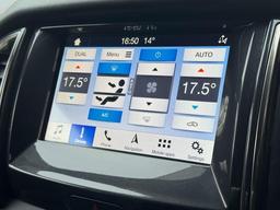 Ford Ranger 3.2 TDCi Wildtrak Auto 4WD Euro 6 (s/s) 4dr at 24th