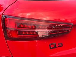 Audi Q3 2.0 TDI S line Plus S Tronic quattro Euro 6 (s/s) 5dr at 45th