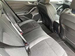 Ford Focus 2.3T EcoBoost ST Euro 6 (s/s) 5dr at 14th