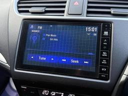 Honda Civic 1.6 i-DTEC Sport Euro 5 (s/s) 5dr at 7th