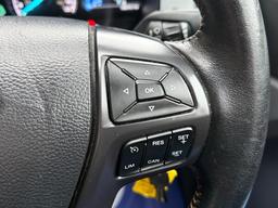 Ford Ranger 3.2 TDCi Wildtrak Auto 4WD Euro 5 4dr at 35th