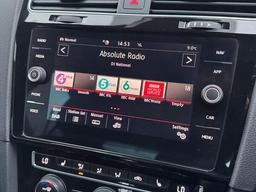 Volkswagen Golf 2.0 TSI GTI Performance DSG Euro 6 (s/s) 5dr at 26th