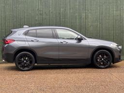 BMW X2 2.0 20i Sport DCT sDrive Euro 6 (s/s) 5dr at 17th