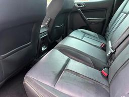 Ford Ranger 2.0 EcoBlue Wildtrak Auto 4WD Euro 6 (s/s) 4dr at 37th