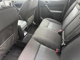 Ford Ranger 2.0 EcoBlue Wolftrak Pickup Double Cab 4dr Diesel Manual 4WD Euro 6 (s/s) (170 ps) at 16th