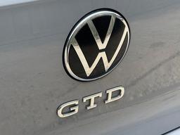 Volkswagen Golf 2.0 TDI GTD DSG Euro 6 (s/s) 5dr at 57th