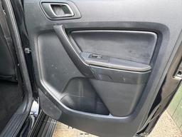 Ford Ranger 2.0 EcoBlue Wildtrak Auto 4WD Euro 6 (s/s) 4dr at 42th