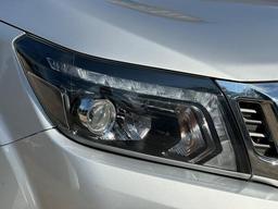 Nissan Navara 2.3 dCi Tekna Auto 4WD Euro 6 4dr at 44th