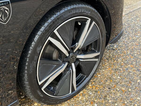 Peugeot 308 SW 1.5 BlueHDi GT EAT Euro 6 (s/s) 5dr