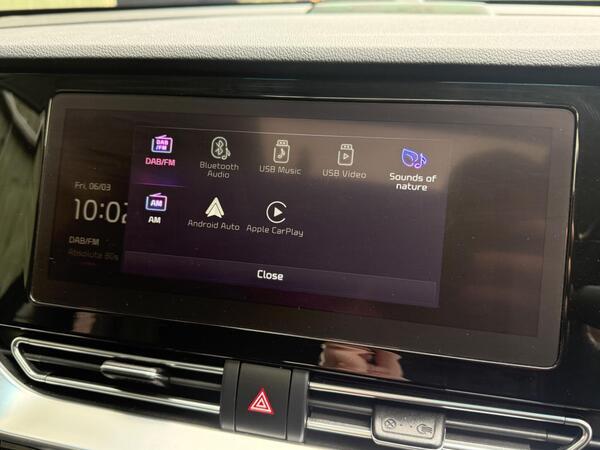 Kia Niro 64kWh 4+ Auto 5dr