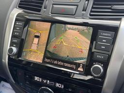 Nissan Navara 2.3 dCi N-Guard Auto 4WD Euro 6 4dr at 16th