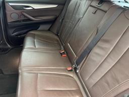 BMW X5 2.0 25d SE Auto xDrive Euro 6 (s/s) 5dr at 11th