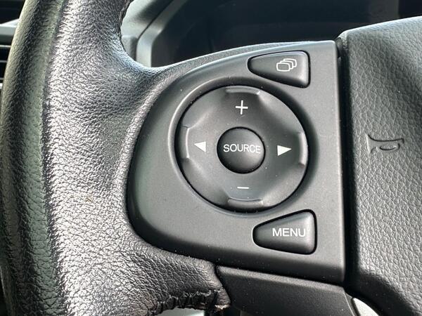 Honda CR-V 2.0 i-VTEC EX 4WD Euro 5 (s/s) 5dr