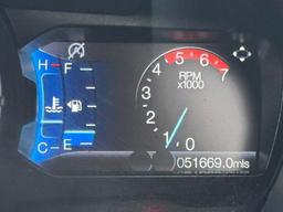 Ford Ranger 2.0 EcoBlue Wildtrak Auto 4WD Euro 6 (s/s) 4dr at 13th