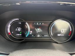 Kia Niro 64kWh 4+ Auto 5dr at 17th