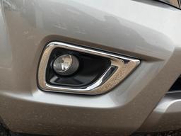 Nissan Navara 2.3 dCi Tekna Auto 4WD Euro 6 4dr at 44th