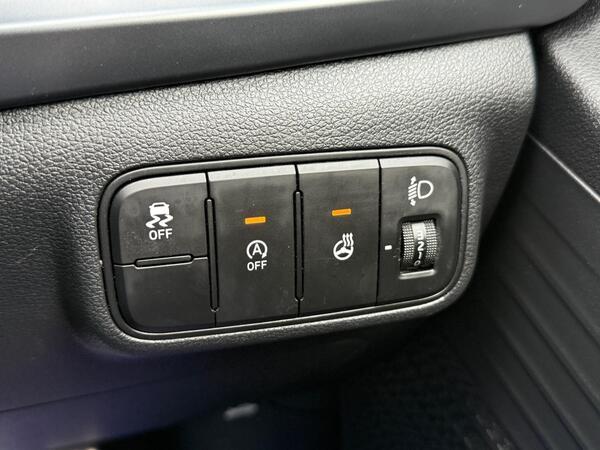 Hyundai i20 1.6 T-GDi N Euro 6 (s/s) 5dr