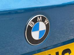 BMW M2 3.0i DCT Euro 6 (s/s) 2dr at 46th