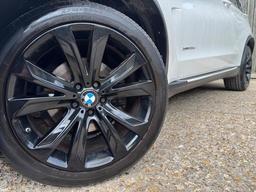BMW X5 2.0 25d SE Auto xDrive Euro 6 (s/s) 5dr at 39th