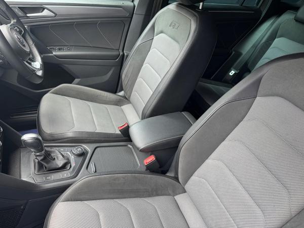 Volkswagen Tiguan 2.0 TDI R-Line DSG 4Motion Euro 6 (s/s) 5dr