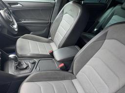 Volkswagen Tiguan 2.0 TDI R-Line DSG 4Motion Euro 6 (s/s) 5dr at 18th