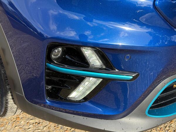 Kia Niro 64kWh 4+ Auto 5dr