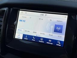 Ford Ranger 2.0 EcoBlue Wildtrak Auto 4WD Euro 6 (s/s) 4dr at 15th