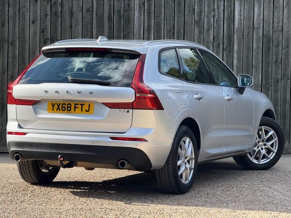 Volvo XC60 2.0 T5 Momentum Auto AWD Euro 6 (s/s) 5dr