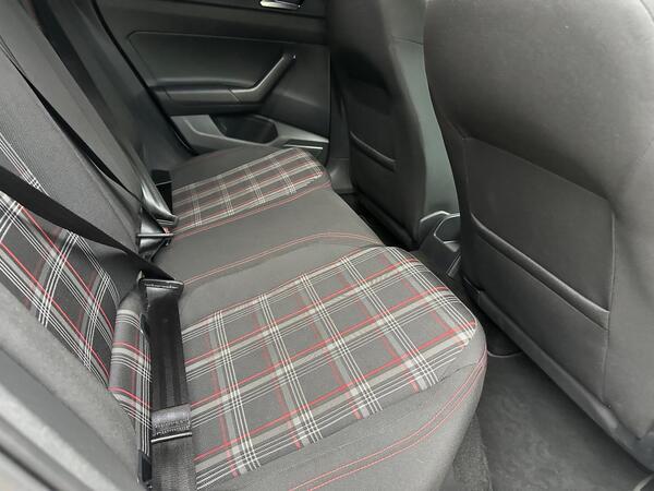 Volkswagen Polo 2.0 TSI GTI DSG Euro 6 (s/s) 5dr