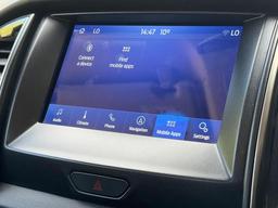 Ford Ranger 2.0 EcoBlue Wolftrak 4WD Euro 6 (s/s) 4dr at 21th