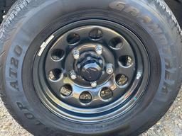 Suzuki Jimny 1.5 LCV ALLGRIP Euro 6 3dr at 27th