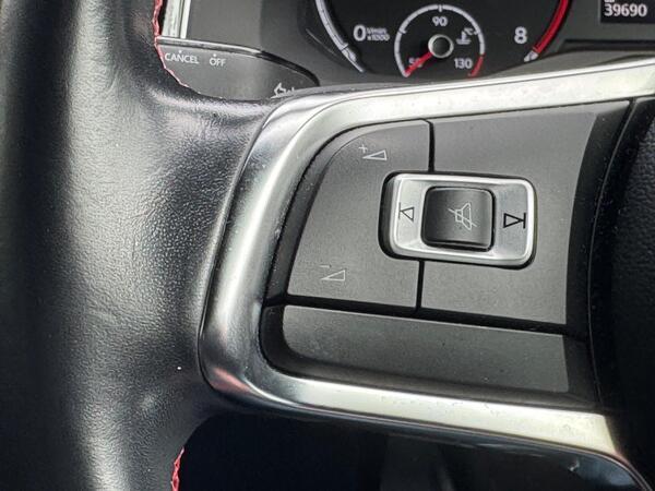 Volkswagen Polo 2.0 TSI GTI DSG Euro 6 (s/s) 5dr